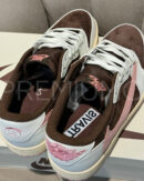 Nike кроссовки PR356206 6
