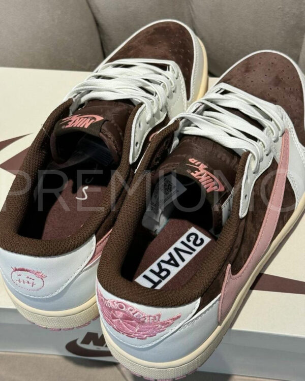 Nike кроссовки PR356206 3