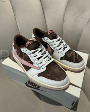 Nike кроссовки PR356206