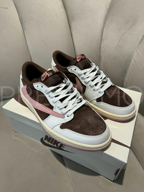 Nike кроссовки PR356206