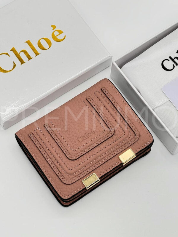 Chloe кошелек PR737619
