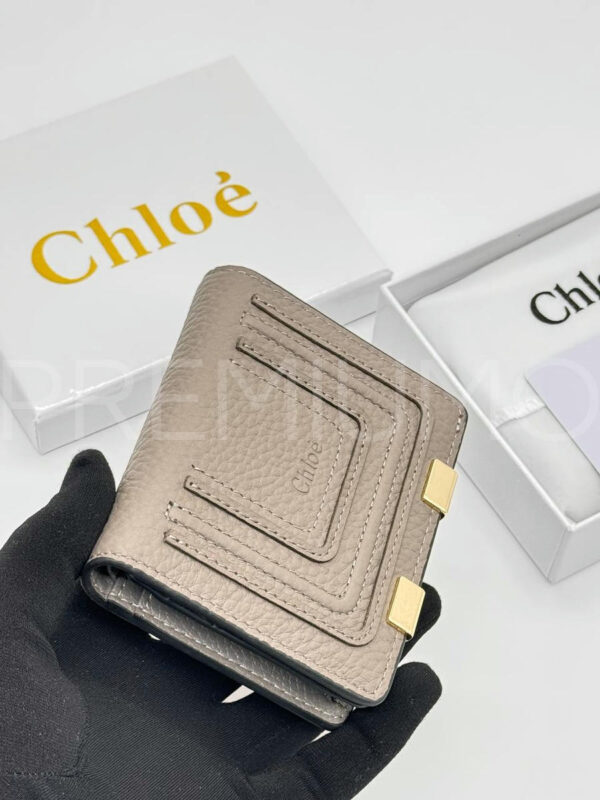 Chloe кошелек PR988002 3