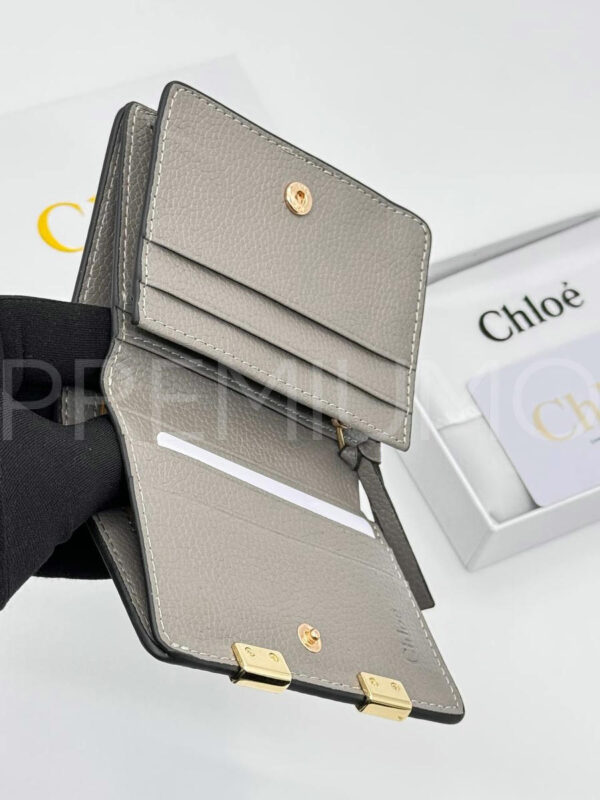 Chloe кошелек PR988002 4