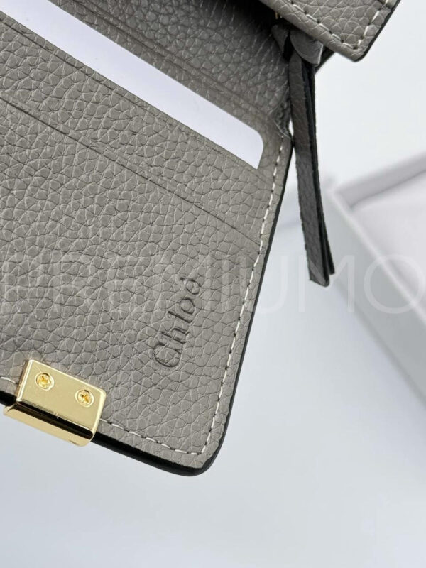 Chloe кошелек PR988002 5