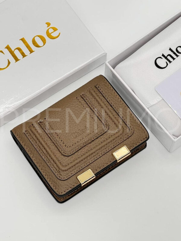 Chloe кошелек PR904624