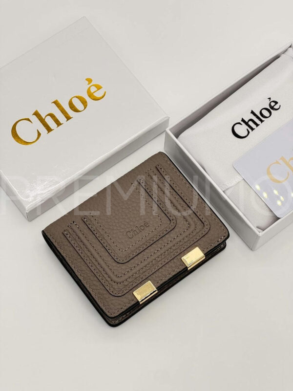 Chloe кошелек PR988002