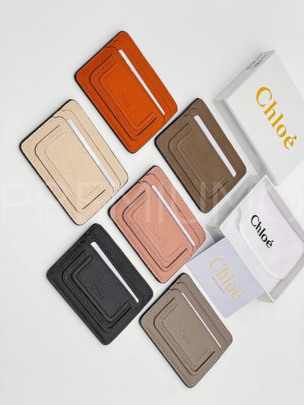 Chloe картхолдер PR768836 2