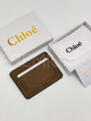 Chloe картхолдер PR768836 3