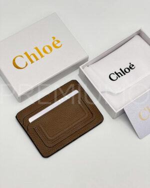 Chloe картхолдер PR768836