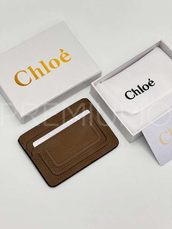 Chloe картхолдер PR768836
