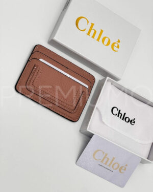 Chloe картхолдер PR637810