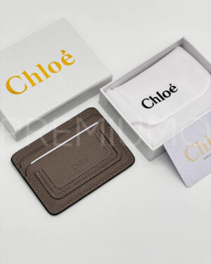 Chloe картхолдер PR199826