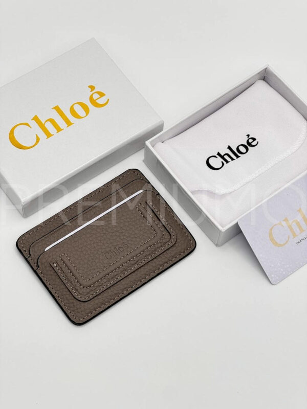Chloe картхолдер PR199826