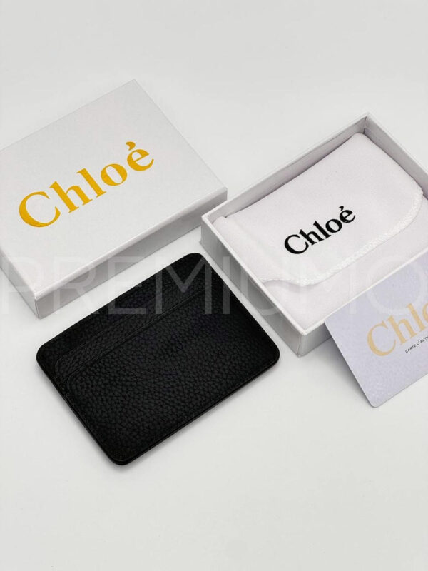 Chloe картхолдер PR782311 3
