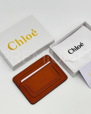 Chloe картхолдер PR272129