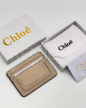 Chloe картхолдер PR283121