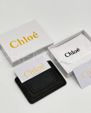 Chloe картхолдер PR782311