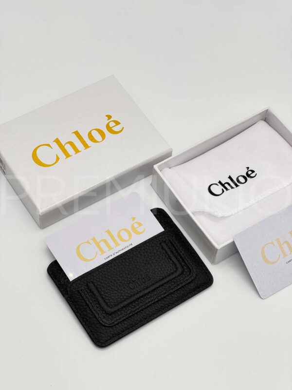 Chloe картхолдер PR782311