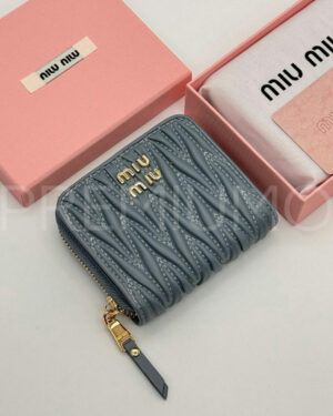 Miu Miu кошелек PR616942