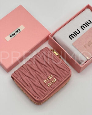 Miu Miu кошелек PR452676