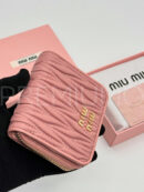 Miu Miu кошелек PR452676 25