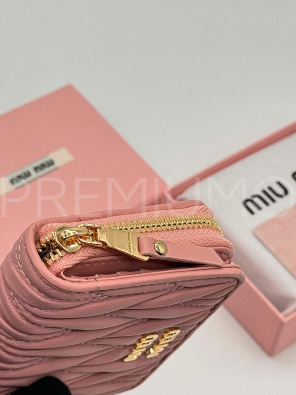 Miu Miu кошелек PR452676 11