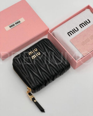 Miu Miu кошелек PR247137