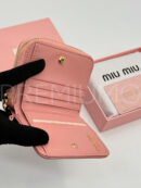 Miu Miu кошелек PR452676 28