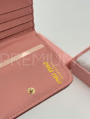 Miu Miu кошелек PR452676 29