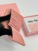 Miu Miu кошелек PR452676 30