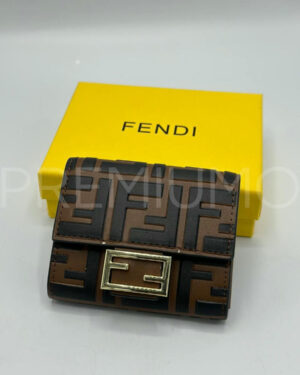 Fendi кошелек PR224597