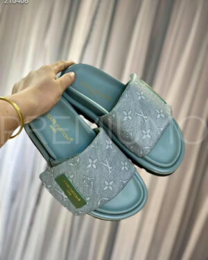 Louis Vuitton шлепанцы PR541645