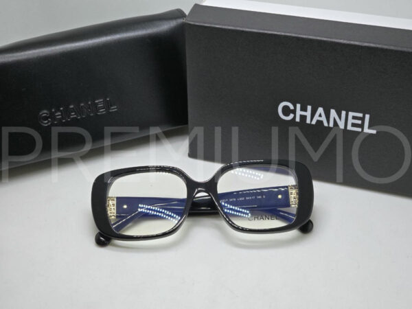 Chanel очки PR148047 4
