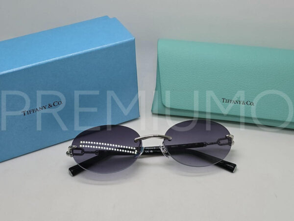 Tiffany & Co. очки PR578178 4