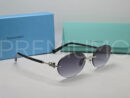Tiffany & Co. очки PR578178 6