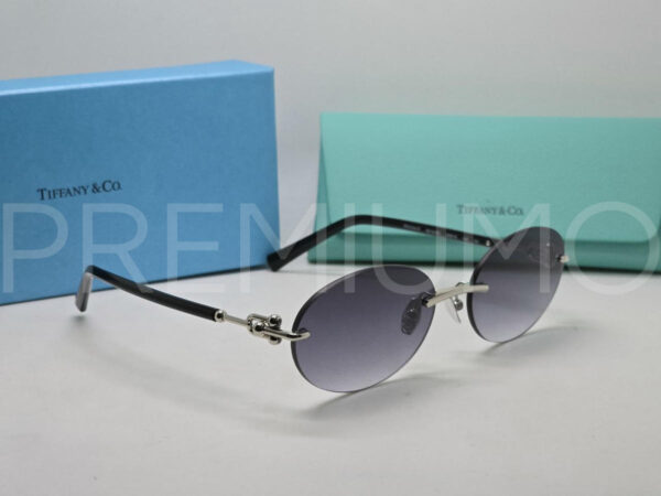 Tiffany & Co. очки PR578178