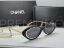 Chanel очки PR911460 6