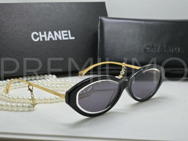 Chanel очки PR911460