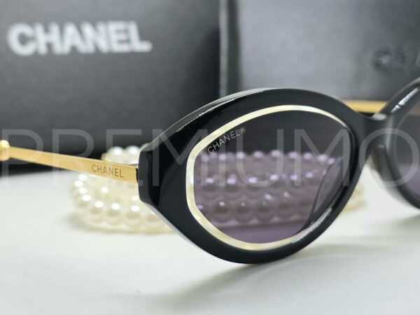 Chanel очки PR911460 2
