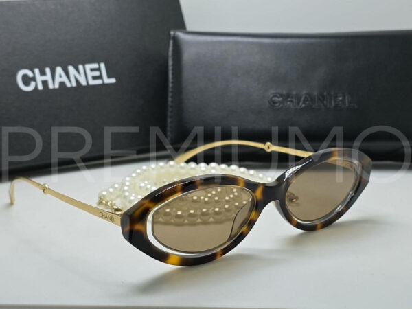 Chanel очки PR313878