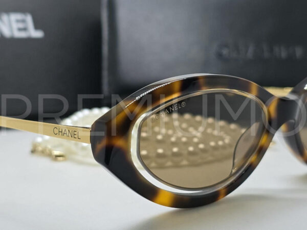 Chanel очки PR313878 2