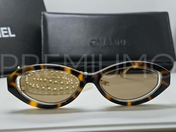 Chanel очки PR313878 3