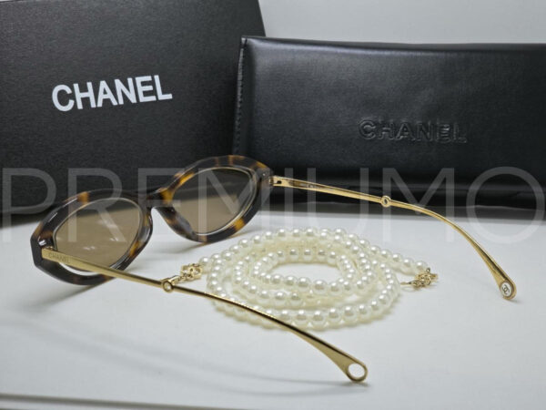 Chanel очки PR313878 5