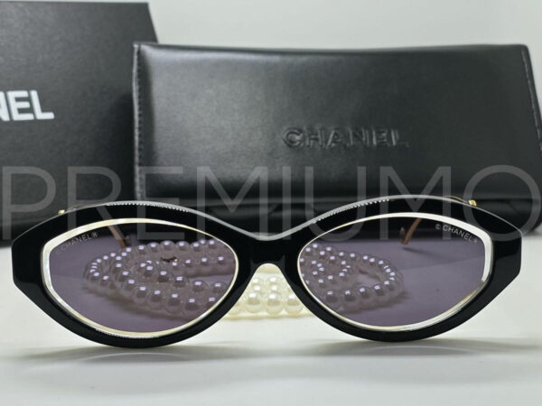 Chanel очки PR911460 3