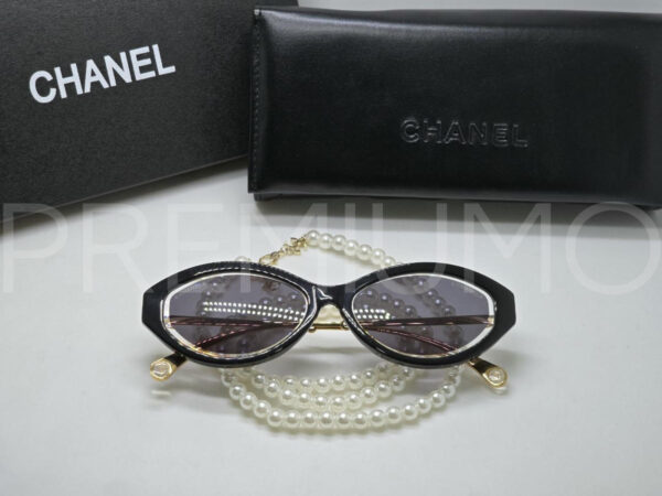 Chanel очки PR911460 4