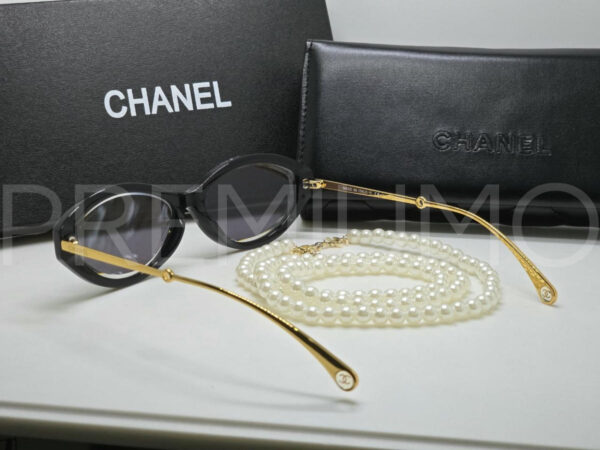 Chanel очки PR911460 5