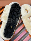 Miu Miu шлепанцы PR255076 17