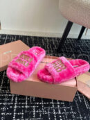 Miu Miu шлепанцы PR755652 15