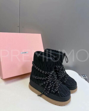 Miu Miu луноходы PR768431