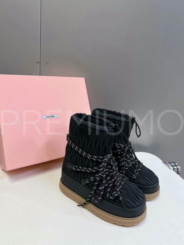 Miu Miu луноходы PR768431